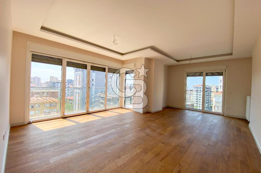 Göztepe Tepegöz Sk. 3+1 Kiralık Daire