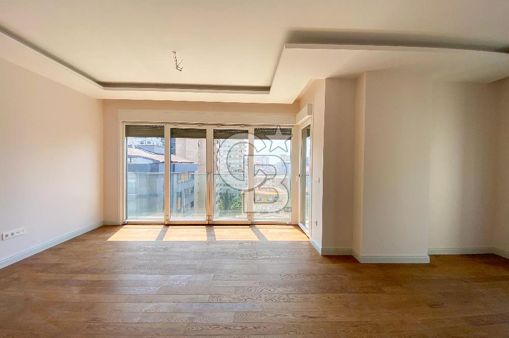 Göztepe Tepegöz Sk. 3+1 Kiralık Daire