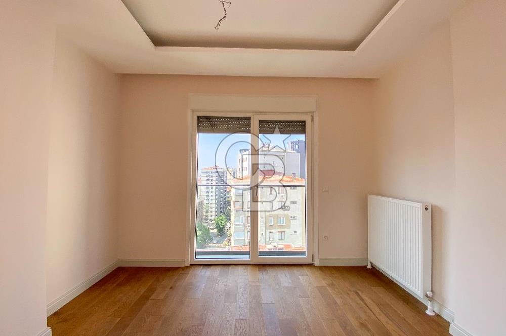 Göztepe Tepegöz Sk. 3+1 Kiralık Daire