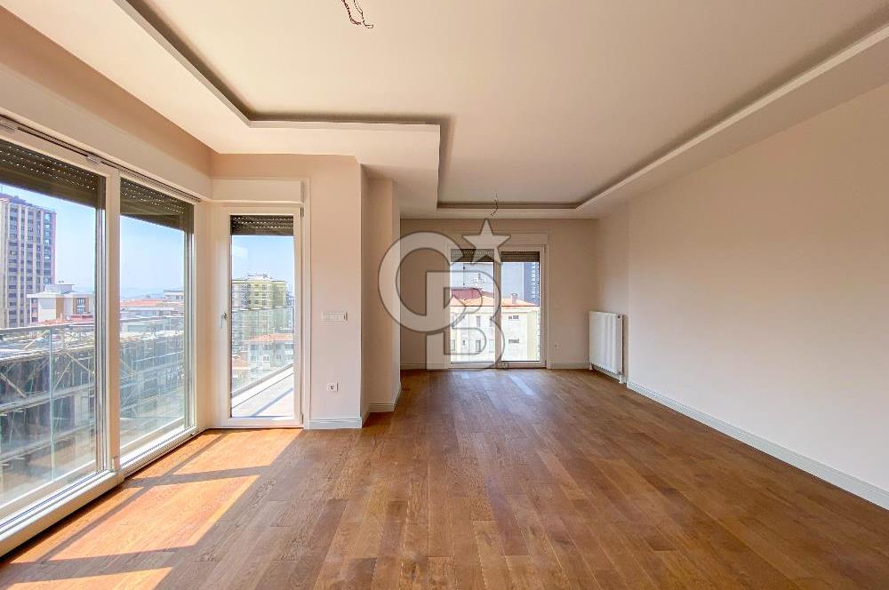 Göztepe Tepegöz Sk. 3+1 Kiralık Daire