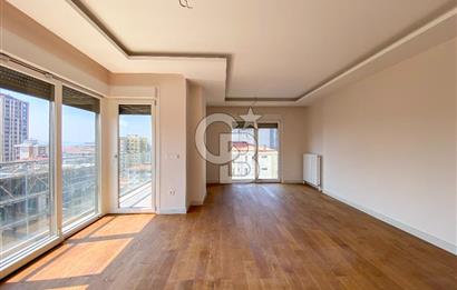 Göztepe Tepegöz Sk. 3+1 Kiralık Daire