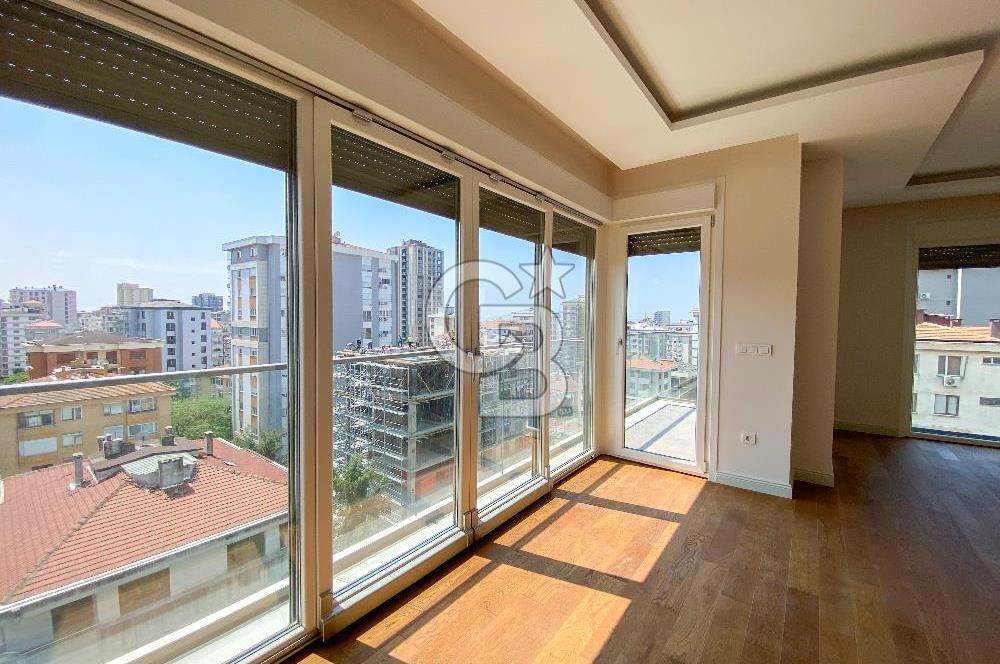 Göztepe Tepegöz Sk. 3+1 Kiralık Daire