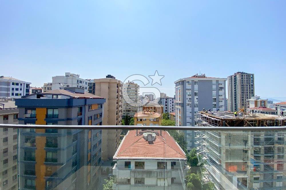 Göztepe Tepegöz Sk. 3+1 Kiralık Daire