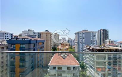 Göztepe Tepegöz Sk. 3+1 Kiralık Daire