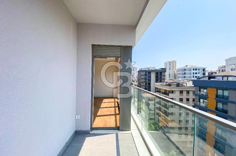 Göztepe Tepegöz Sk. 3+1 Kiralık Daire