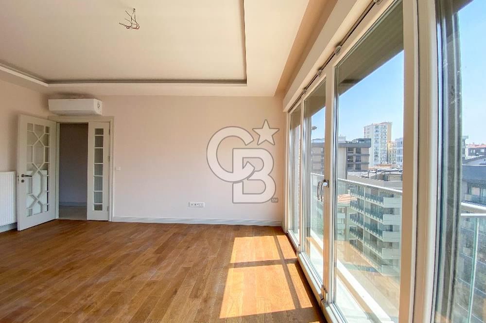 Göztepe Tepegöz Sk. 3+1 Kiralık Daire