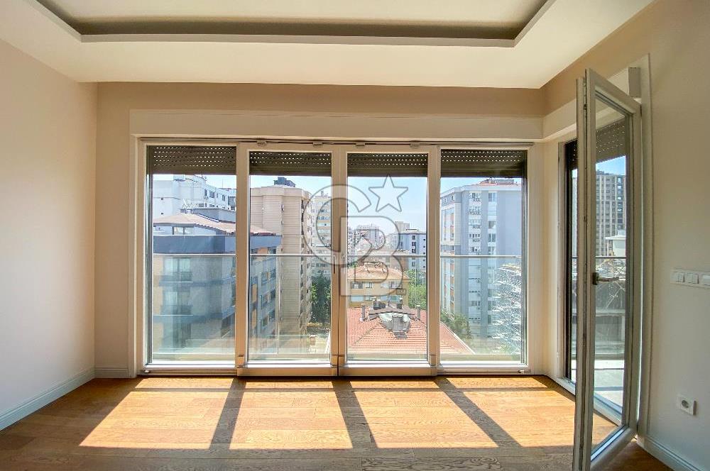 Göztepe Tepegöz Sk. 3+1 Kiralık Daire