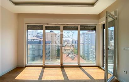 Göztepe Tepegöz Sk. 3+1 Kiralık Daire