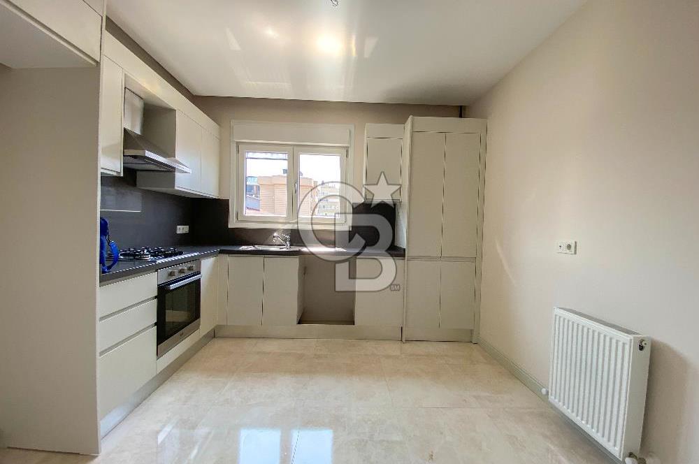 Göztepe Tepegöz Sk. 3+1 Kiralık Daire