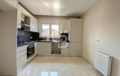 Göztepe Tepegöz Sk. 3+1 Kiralık Daire