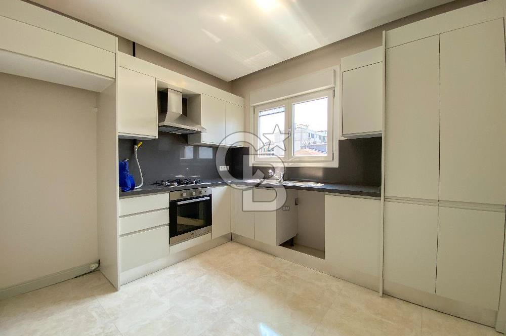 Göztepe Tepegöz Sk. 3+1 Kiralık Daire