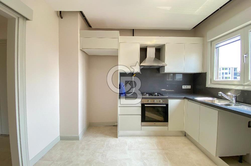 Göztepe Tepegöz Sk. 3+1 Kiralık Daire