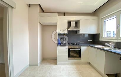 Göztepe Tepegöz Sk. 3+1 Kiralık Daire