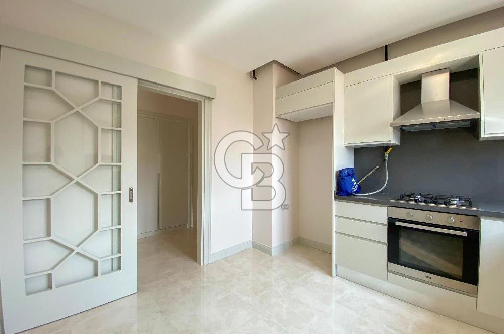 Göztepe Tepegöz Sk. 3+1 Kiralık Daire