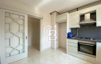 Göztepe Tepegöz Sk. 3+1 Kiralık Daire