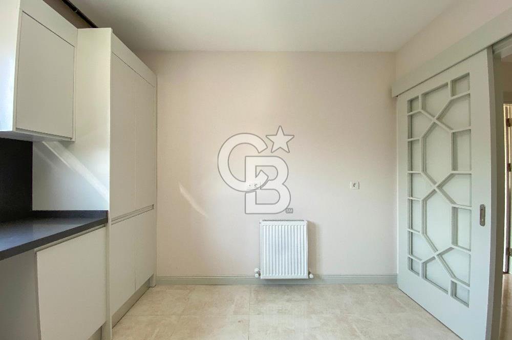 Göztepe Tepegöz Sk. 3+1 Kiralık Daire