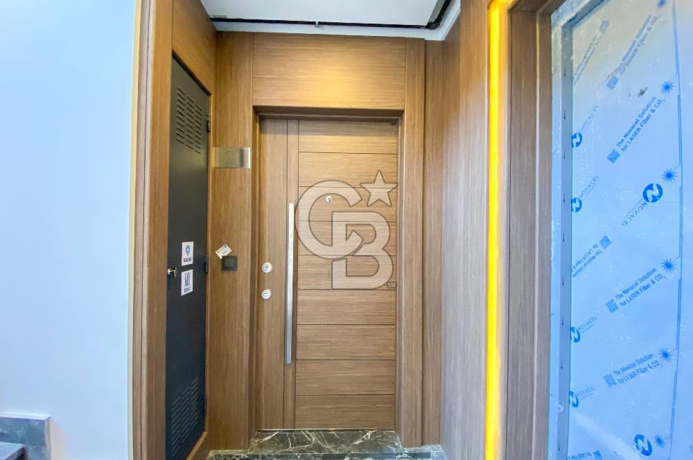 Göztepe Tepegöz Sk. 3+1 Kiralık Daire