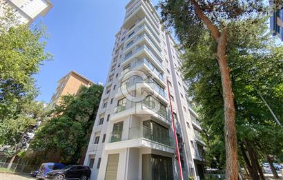 Göztepe Tepegöz Sk. 3+1 Kiralık Daire