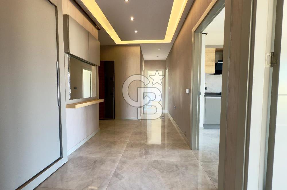 ULUKENTİN EN PRESTİJLİ SİTESİ GÜLTEKİN HILLS KİRALIK 3+1 DAİRE