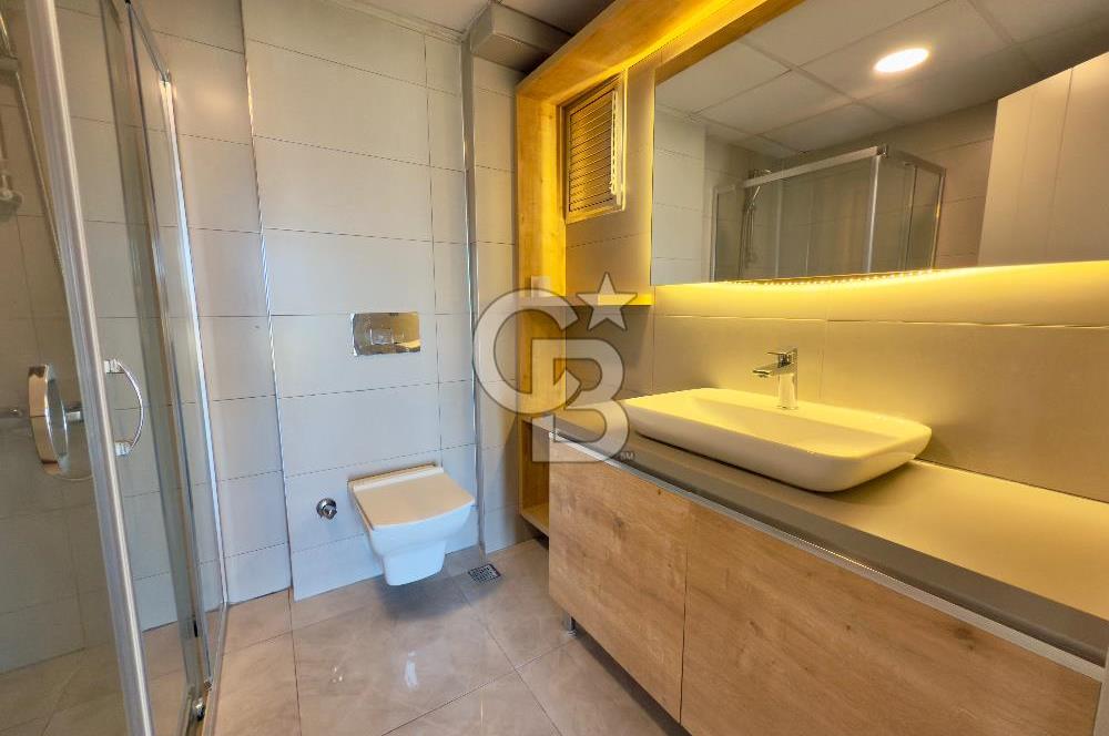 ULUKENTİN EN PRESTİJLİ SİTESİ GÜLTEKİN HILLS KİRALIK 3+1 DAİRE