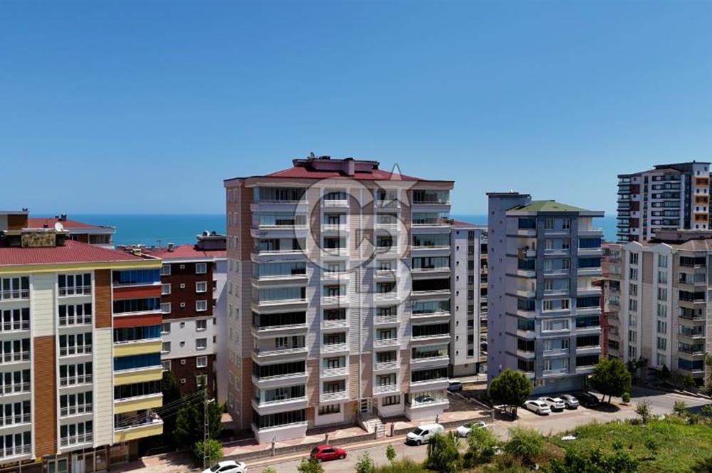 Merkezi Konumda Satılık 3+1 Daire