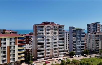 Merkezi Konumda Satılık 3+1 Daire
