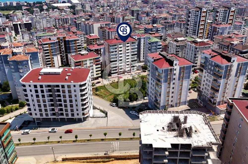 Merkezi Konumda Satılık 3+1 Daire