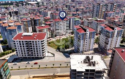 Merkezi Konumda Satılık 3+1 Daire