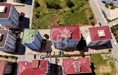Merkezi Konumda Satılık 3+1 Daire