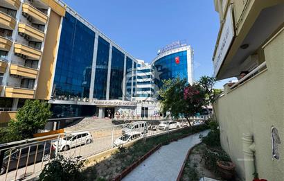  KUŞADASI MERKEZ'DE KİRALIK İŞYERİ.