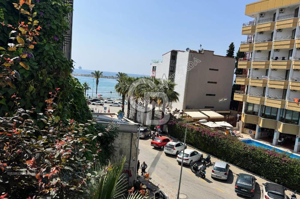 KUŞADASI MERKEZ'DE KİRALIK İŞYERİ.