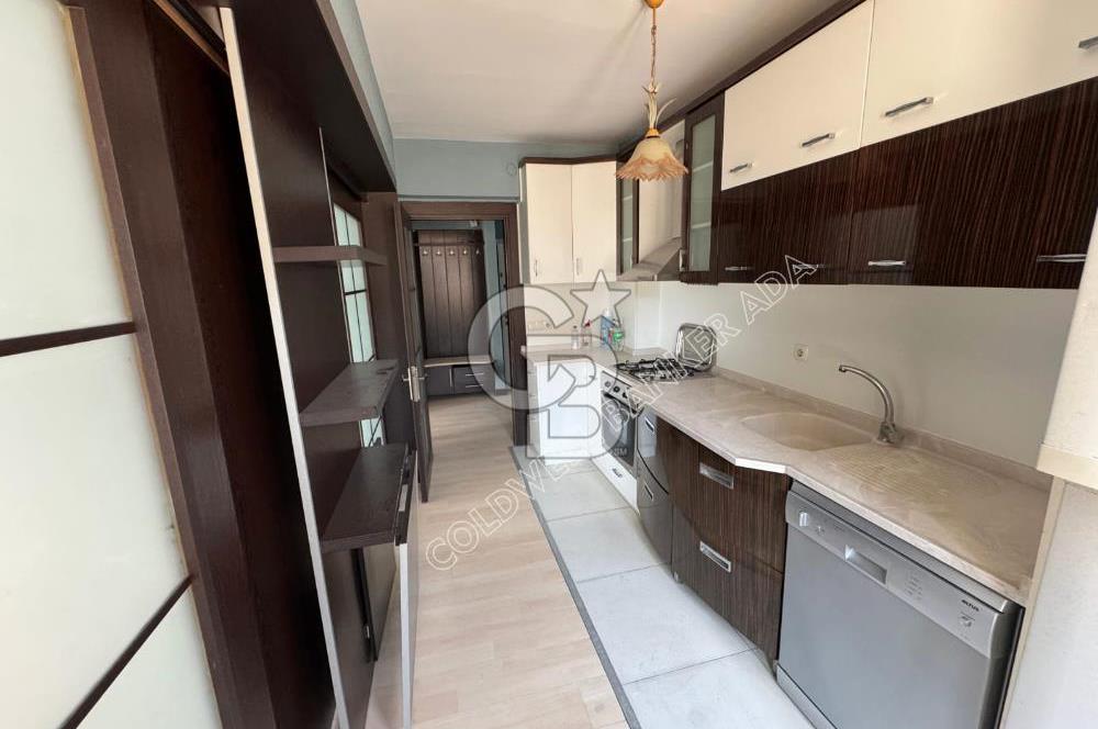  KUŞADASI MERKEZ'DE KİRALIK İŞYERİ.