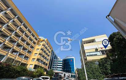  KUŞADASI MERKEZ'DE KİRALIK İŞYERİ.