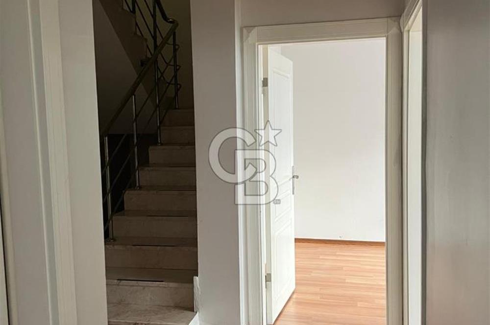 CB VİZYON GÖKHAN KORAL'DAN HAYMANA YOLUNDA 3+1 KİRALIK DAİRE