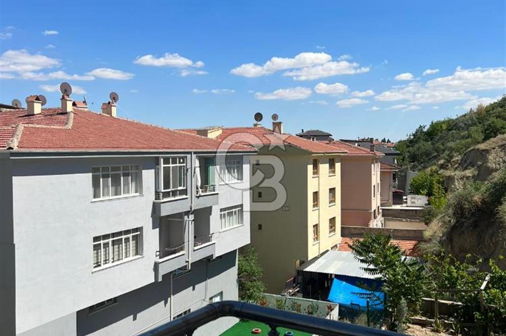 CB VİZYON GÖKHAN KORAL'DAN HAYMANA YOLUNDA 3+1 KİRALIK DAİRE