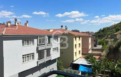 CB VİZYON GÖKHAN KORAL'DAN HAYMANA YOLUNDA 3+1 KİRALIK DAİRE