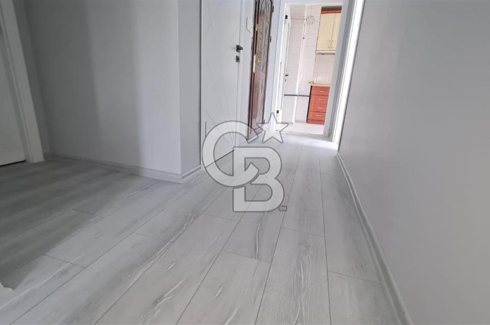 Bağlarbaşı Mah. Ara Kat Yapılı Temiz 2+1 Daire 