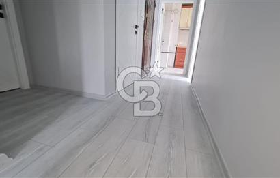 Bağlarbaşı Mah. Ara Kat Yapılı Temiz 2+1 Daire 