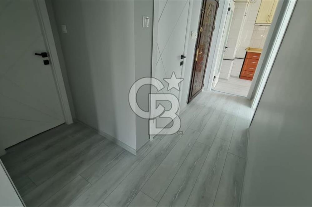 Bağlarbaşı Mah. Ara Kat Yapılı Temiz 2+1 Daire 