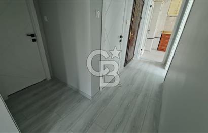 Bağlarbaşı Mah. Ara Kat Yapılı Temiz 2+1 Daire 