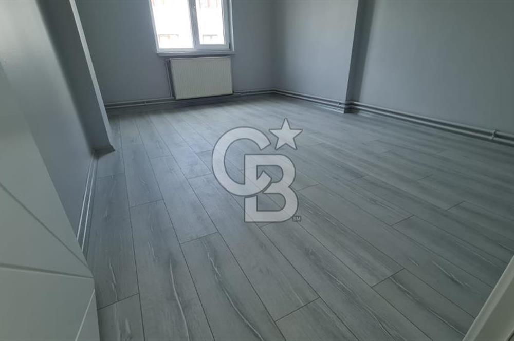 Bağlarbaşı Mah. Ara Kat Yapılı Temiz 2+1 Daire 