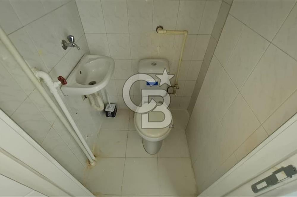 Bağlarbaşı Mah. Ara Kat Yapılı Temiz 2+1 Daire 