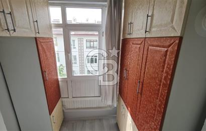 Bağlarbaşı Mah. Ara Kat Yapılı Temiz 2+1 Daire 
