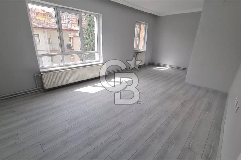 Bağlarbaşı Mah. Ara Kat Yapılı Temiz 2+1 Daire 
