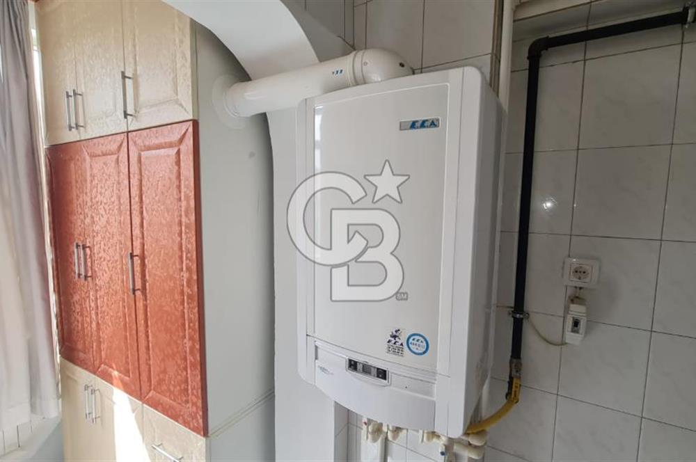 Bağlarbaşı Mah. Ara Kat Yapılı Temiz 2+1 Daire 