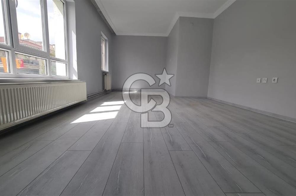 Bağlarbaşı Mah. Ara Kat Yapılı Temiz 2+1 Daire 
