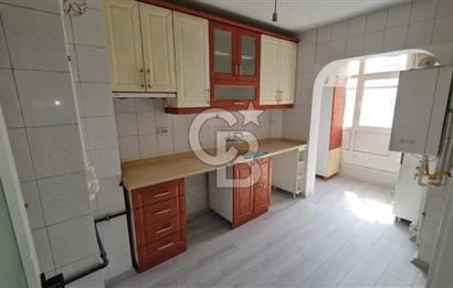 Bağlarbaşı Mah. Ara Kat Yapılı Temiz 2+1 Daire 