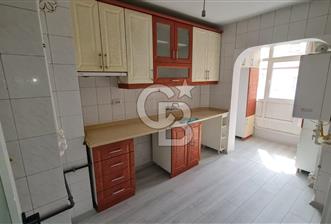 Bağlarbaşı Mah. Ara Kat Yapılı Temiz 2+1 Daire 