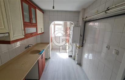 Bağlarbaşı Mah. Ara Kat Yapılı Temiz 2+1 Daire 