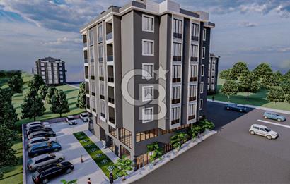 ARNAVUTKÖY HADIMKÖY MAH. PROJEDEN SATILIK 2+1 DAİRE